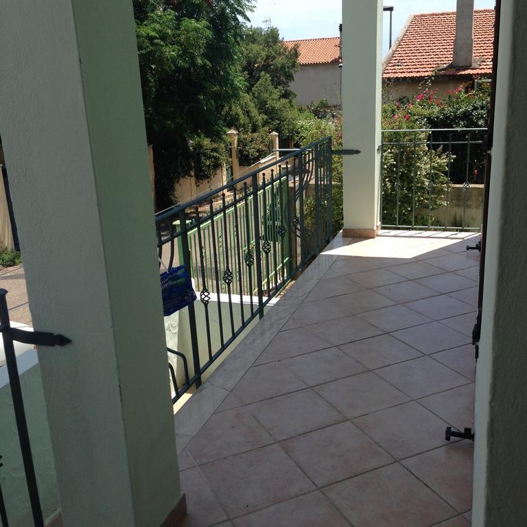 Appartamenti Stella Di Mare Pula Habitación foto