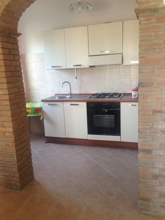 Appartamenti Stella Di Mare Pula Habitación foto
