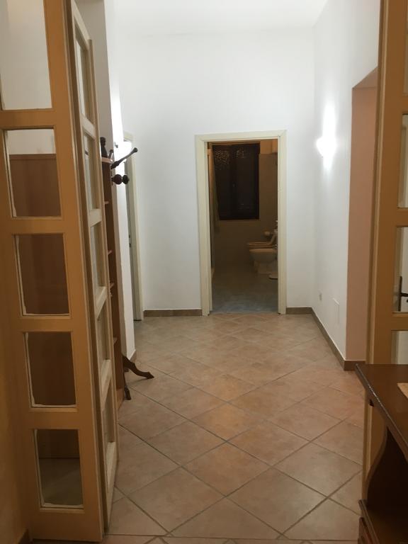 Appartamenti Stella Di Mare Pula Habitación foto